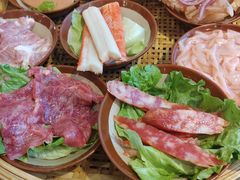 -鞠老头钵钵面(大坪店)