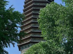 -玲珑塔公园