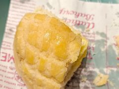 -兰亭轩茶餐厅(长江路店)