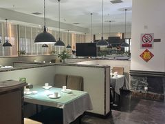 大堂-鸭王烤鸭店(三里河店)