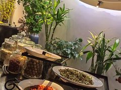 -金麒麟·庭院人家(水秀街店)