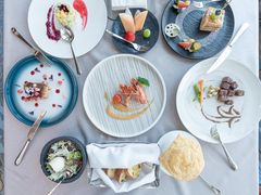 -V Bar海景扒房(北海湾惠龙万达嘉华酒店)