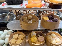 -韩萍老南京馄饨(河西万达店)