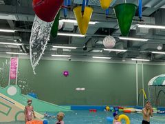 -新华百货CC Park购物广场