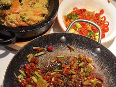 -田婆婆的菜(海口友谊阳光城店)