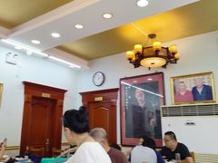 -清真利德顺小老饭庄(复兴路店)
