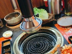 -和来烤肉(仓山万达店)