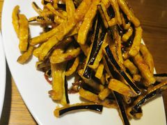 -船歌·鱼水饺青岛菜(金狮广场店)