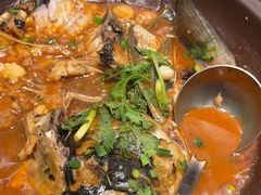 -金陵后厨·南京菜(新街口秣陵路店)