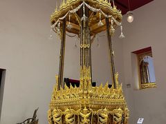 -曼谷国家博物馆