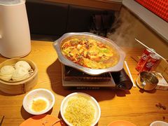 -十二点·辣椒炒肉(南山店)