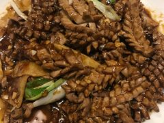 -老牌坊鲁菜名店(宽厚里店)