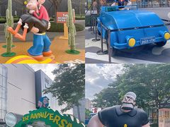 -东莞松山湖万象汇