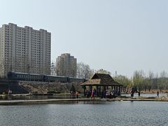 -前关湿地公园