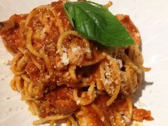 意大利海鲜面-TIAGO HOME KITCHEN(王府中环店)