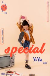 -雅尼·亚米儿童摄影美学馆(汉阳店)