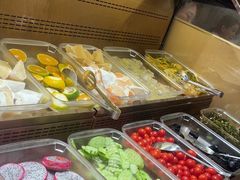 -豪客来牛排(中华城店)