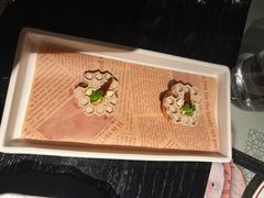 -锦楼·臻选新杭帮(杭州中心店)