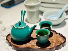 -潮堂 · 潮州菜(国贸商城店)