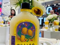 -奈雪的茶(鄞州万达店)