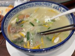 -香麒园·过桥米线·南湖雅宴