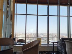 -视界美食自助餐厅·石家庄希尔顿酒店