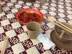 -老三样·旧食新味(船山路店)