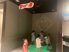 -麦当劳(湖滨路店)