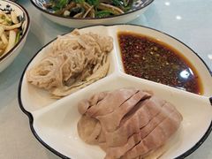 白切双拼-小实惠嘉(威海路店)