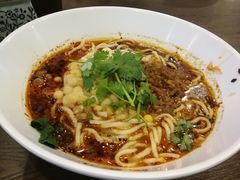 -赵崽儿川式面品(金桥国际店)