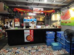 -刘少华贵州小黄牛·鲜牛肉火锅(总店)
