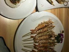 -割烹旭日本料理(龙湖狮山天街店)