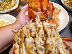 -徐记海鲜(大雁塔|金都店)