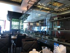 -文津国际酒店-大南门广式茶餐厅