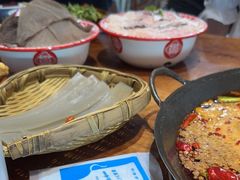 -楠火锅(哈尔滨金爵万象店)