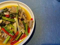 椒麻鸡-清真·卡德尔大叔新疆主题餐厅(龙汇路店)