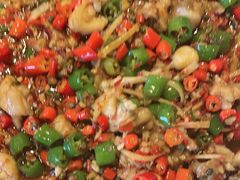 -常和州·夜宵大排档(常州单店)