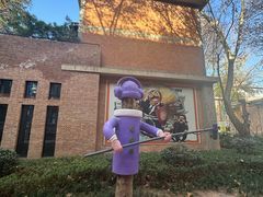 -唐猫庭院·千年陕菜(大唐不夜城店)