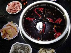 -祝幺妹火锅(裕华村总店)