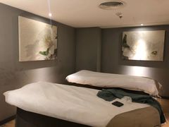 -Let’s Relax Spa(Siam Square One)