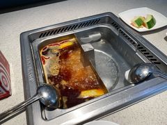 -海底捞火锅(番禺广场店)
