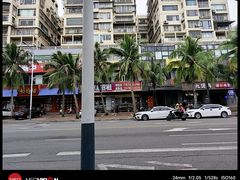 -霞山观海长廊