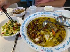 -花椒俏川菜小馆(南海万达店)