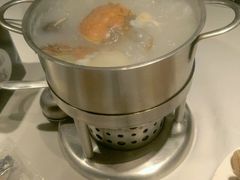 -星伦多自助料理(华润万象城店)