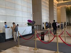 -京基滨河时代广场