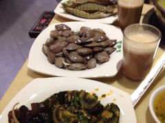 picture-蒙肥羊·酸汤潮牛·鲜牛肉火锅烤肉自助(岗顶店)