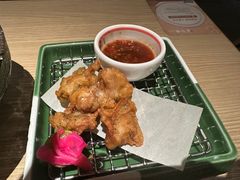 -匠和风精致料理(福州金融街万达店)
