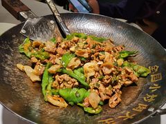 -费大厨辣椒炒肉(高铁吾悦广场店)