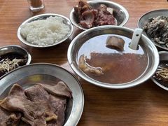 -阿秋牛排(湖心街店)