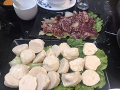 -燚青春东北泥炉烤肉(百合店)